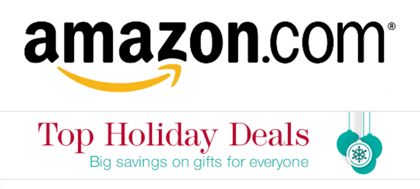 holiday sale amazon